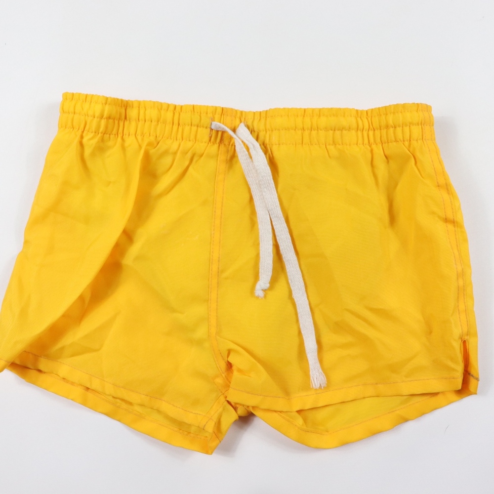90s New Sportcraft Youth Medium Soccer Shorts